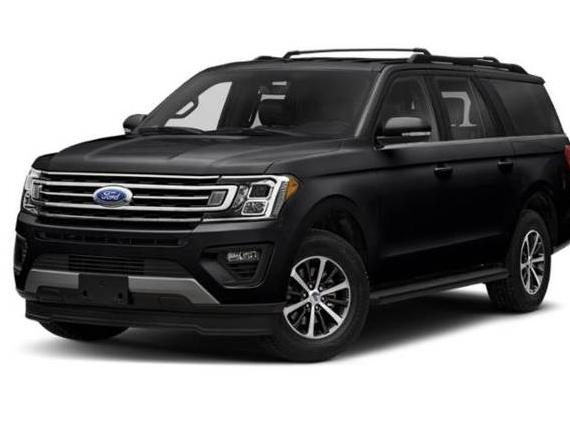 FORD EXPEDITION MAX 2021 1FMJK1JT1MEA37429 image
